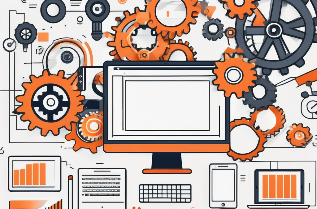 What is content optimization in digital marketing?