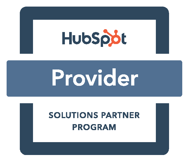 HubSpot Solutions Partner Program — Provider — Advanced Integrated Marketing