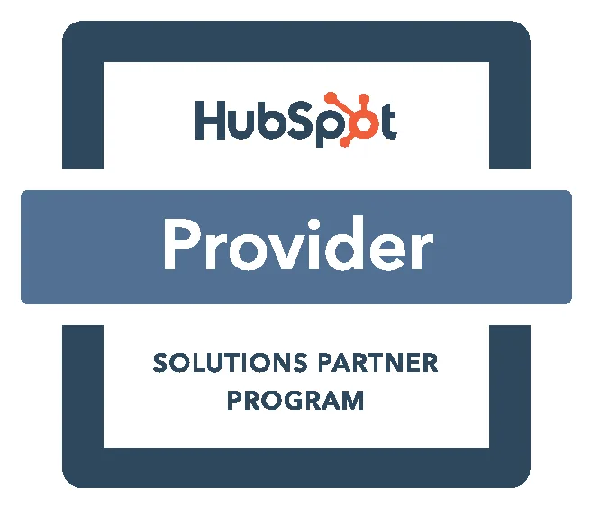 HubSpot Solutions Partner Program — Provider — Advanced Integrated Marketing